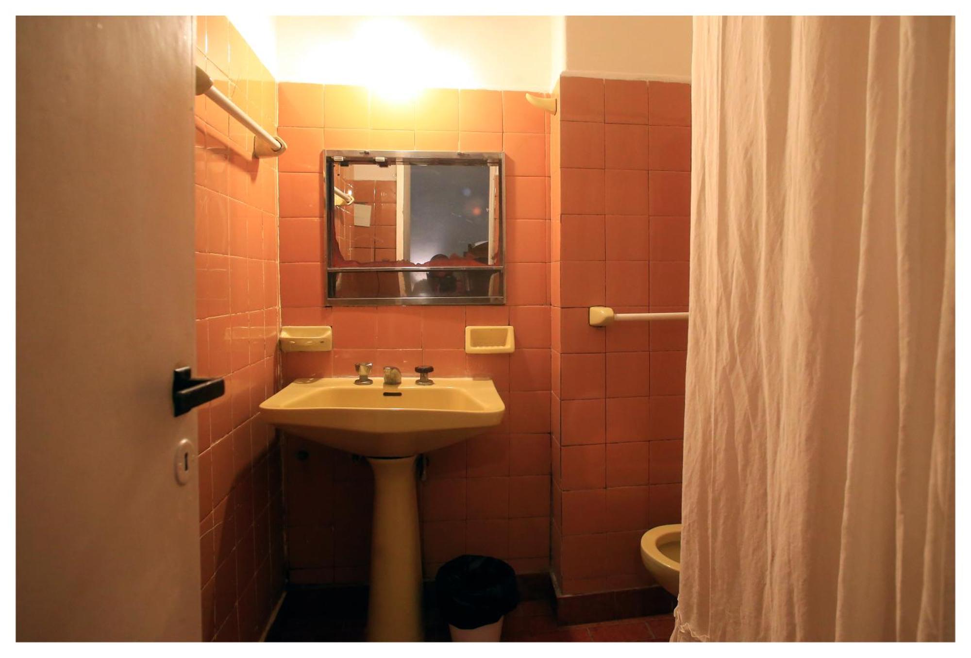 Hotel Los Angeles マル・デル・プラタ エクステリア 写真