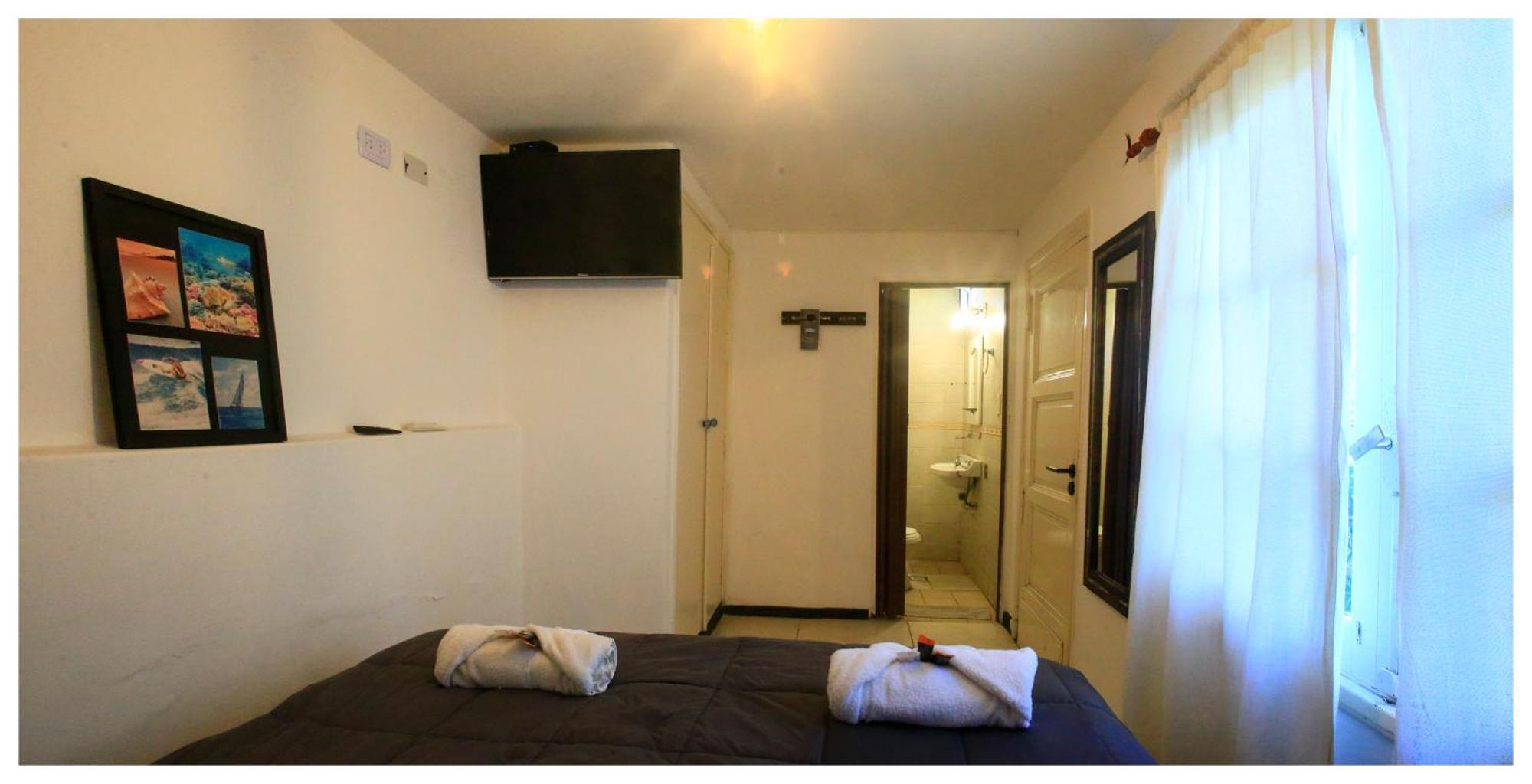 Hotel Los Angeles マル・デル・プラタ エクステリア 写真